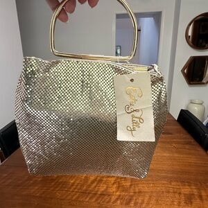 Estee & Lilly Event Bag